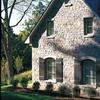 Exterior Walls and Fireplaces