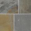 Pinnacle Variegated Bluestone